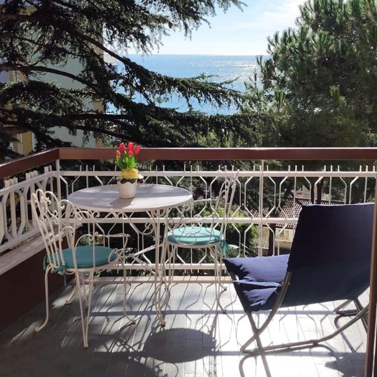 Turchese Home Sanremo - One-Bedroom Apartment - 2