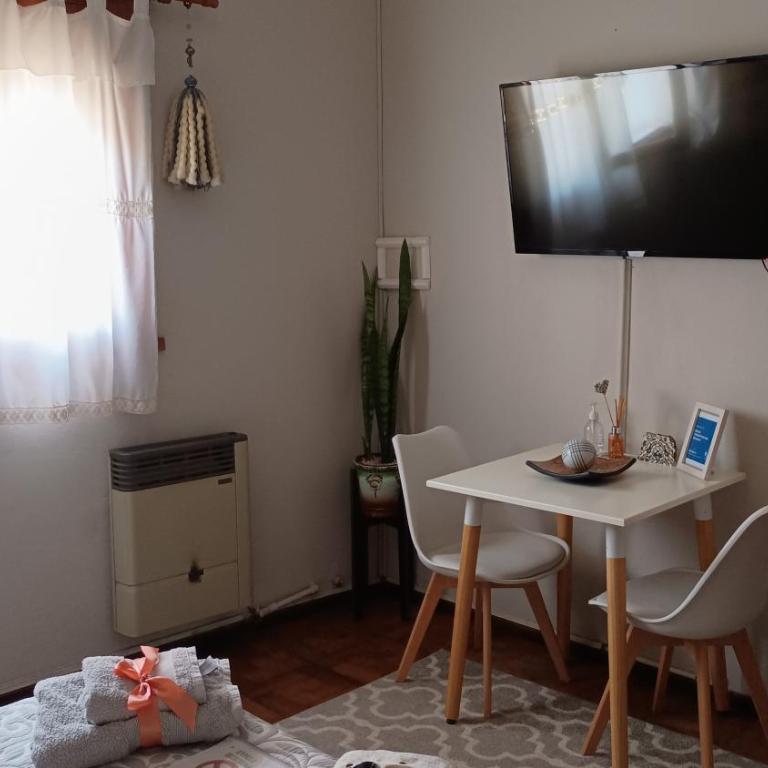 MAGUI CONCEPCION DEL URUGUAY - One-Bedroom Apartment - 3