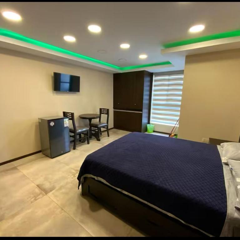 Auriga 2-14 - One-Bedroom Apartment - 4