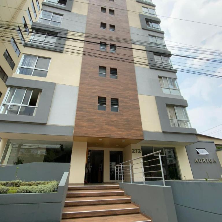 Auriga 2-14 - One-Bedroom Apartment - 5