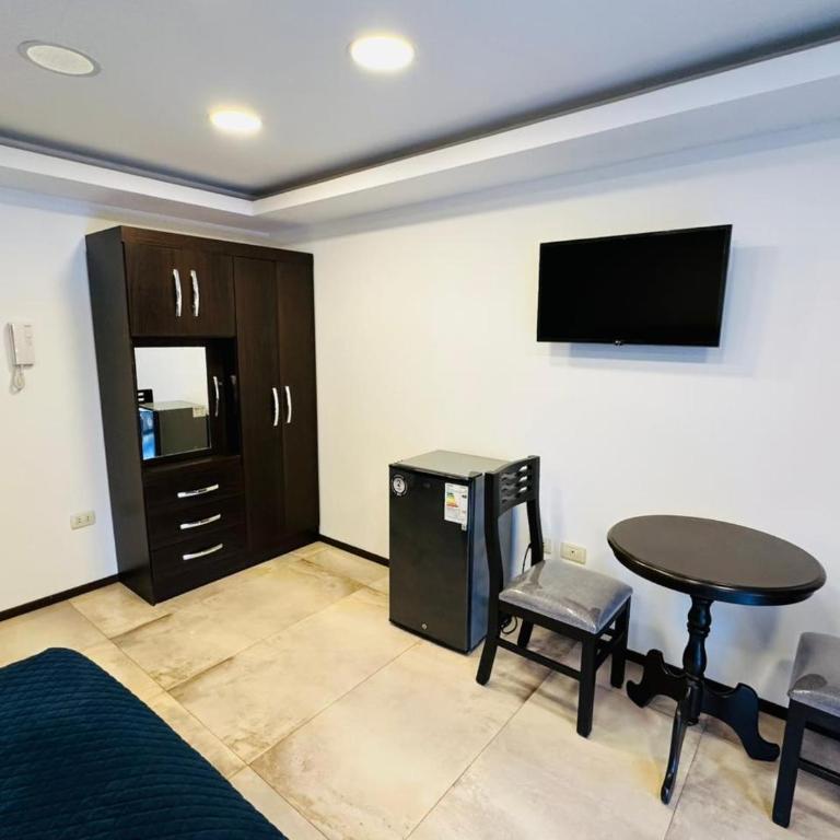 Auriga 2-14 - One-Bedroom Apartment - 6