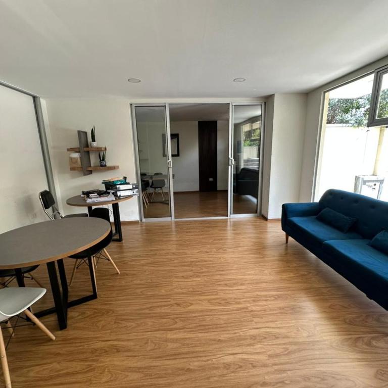 Auriga 2-14 - One-Bedroom Apartment - 9