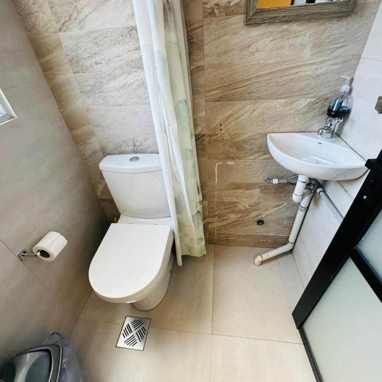 Auriga 2-14 - One-Bedroom Apartment - 10