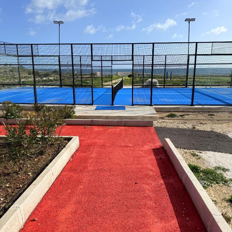 MarzAura Elegant Holiday Home in Marzamemi - Appartamento con 1 Camera da Letto - 16