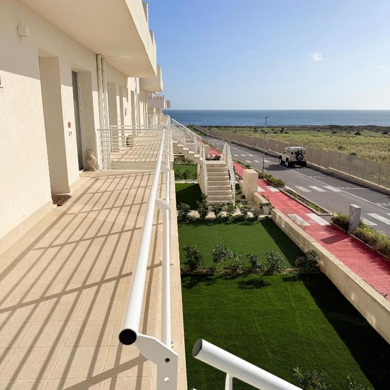 MarzAura Elegant Holiday Home in Marzamemi - Appartamento con 1 Camera da Letto - 13