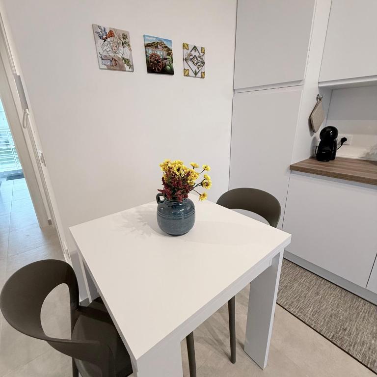 MarzAura Elegant Holiday Home in Marzamemi - Appartamento con 1 Camera da Letto - 11