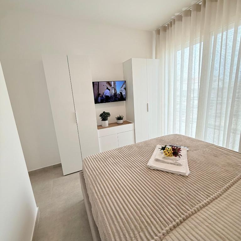 MarzAura Elegant Holiday Home in Marzamemi - Appartamento con 1 Camera da Letto - 9