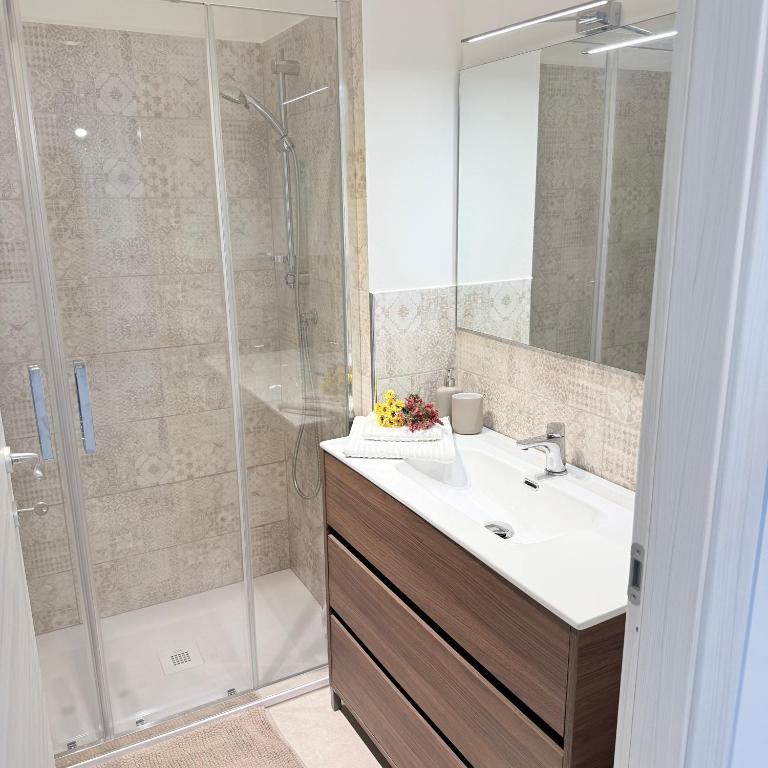 MarzAura Elegant Holiday Home in Marzamemi - Appartamento con 1 Camera da Letto - 8