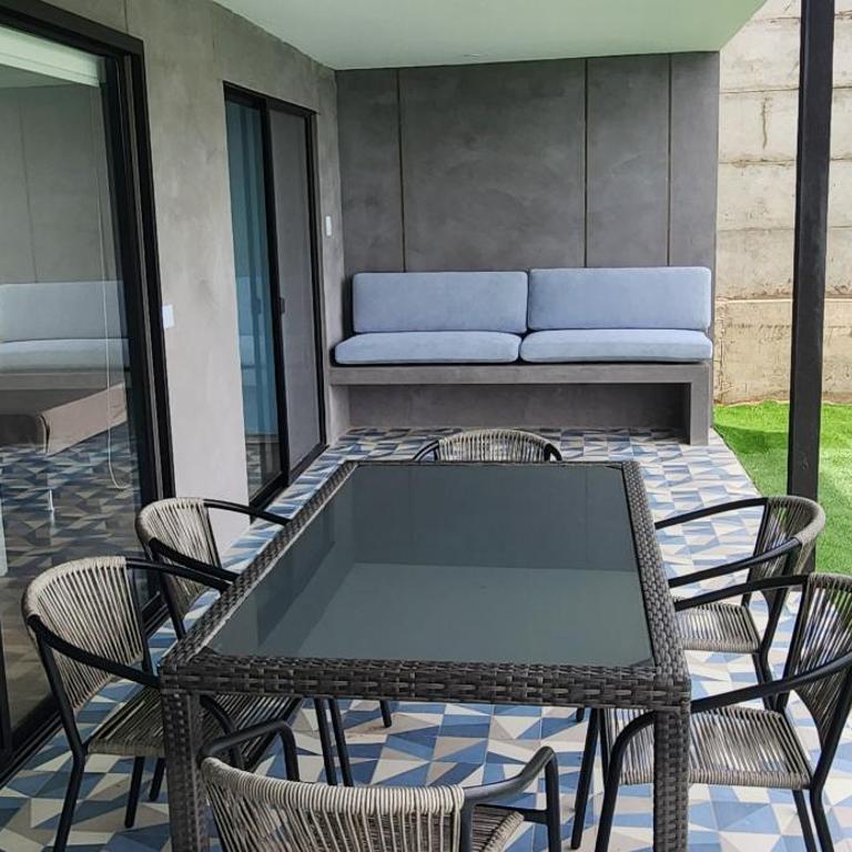 Sunset Villas Leon Dormido - Apartamento de 3 dormitorios - 2