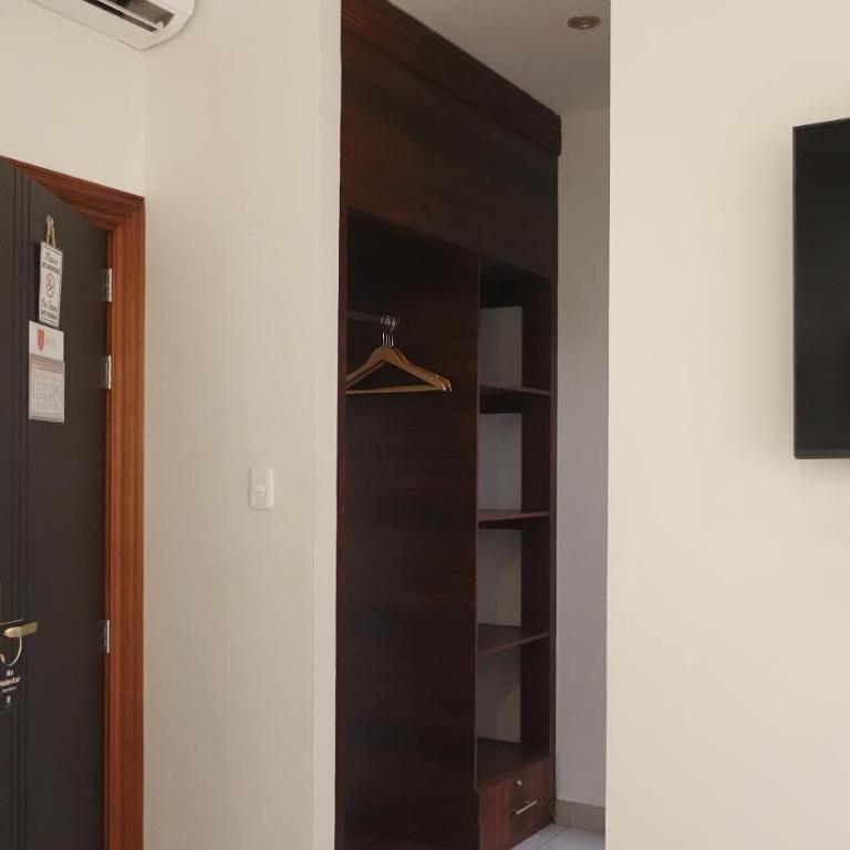 Ceibo Real - Single Room - 6