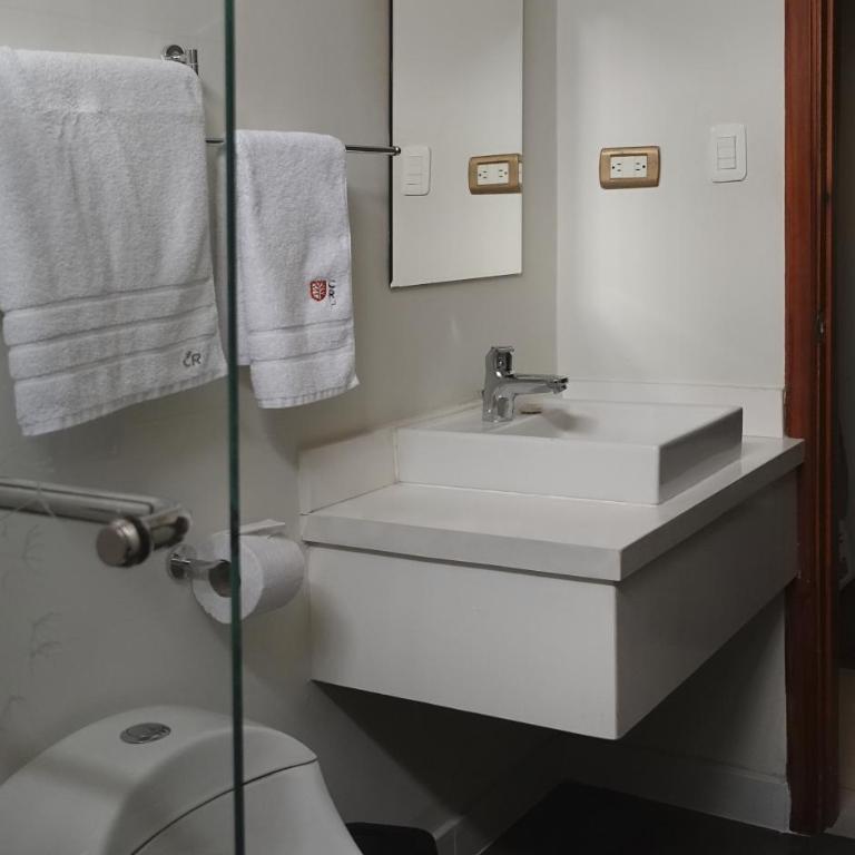 Ceibo Real - Single Room - 5