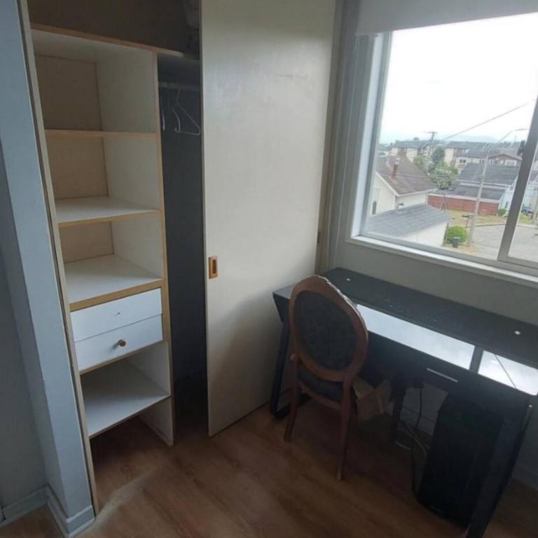 Pieza buena vista - Single Room with Private Bathroom - 2