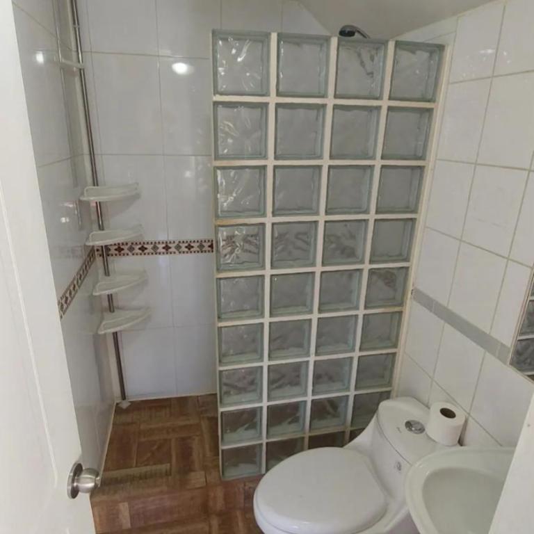 Pieza buena vista - Single Room with Private Bathroom - 4