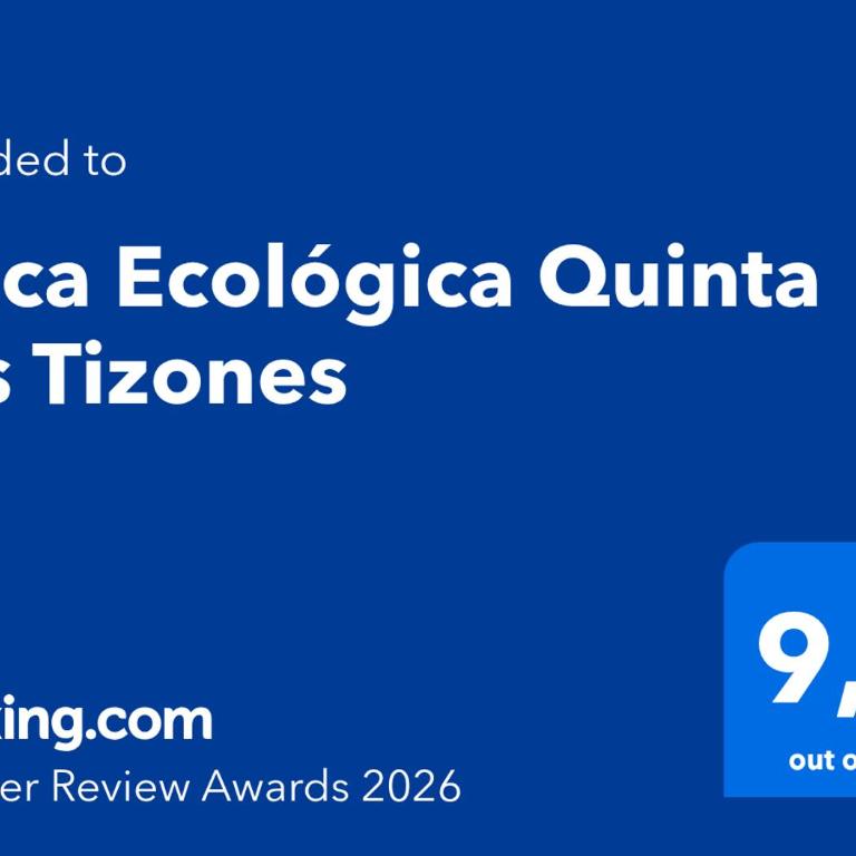 Finca Ecológica Quinta Los Tizones - Villa de 3 dormitorios - 53