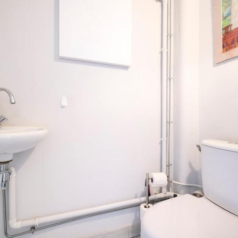 Azur Balcony Apartment Classic Charm with View - Appartement 1 Chambre - 8
