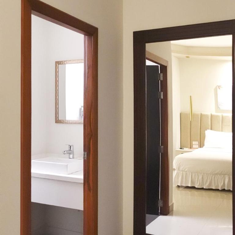 Ceibo Real - Deluxe Queen Room - 4