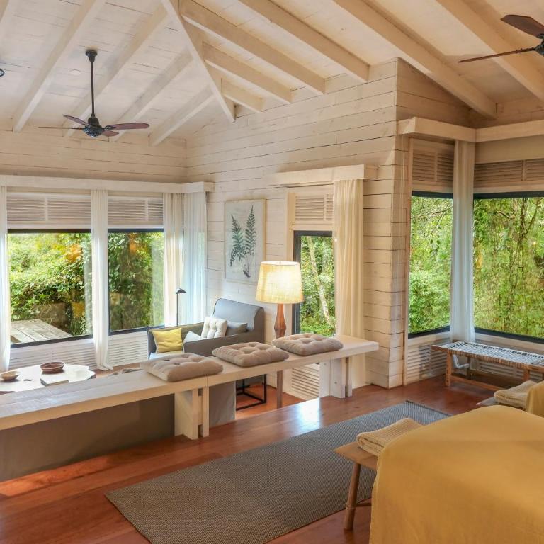 Awasi Iguazú - Suite with Private Pool - 8