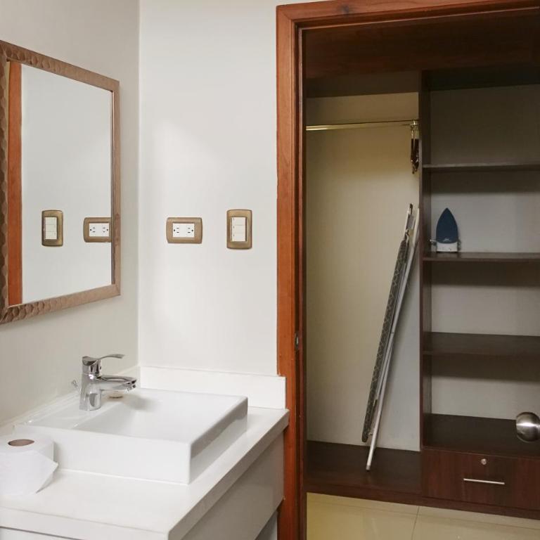Ceibo Real - Twin Room - 1