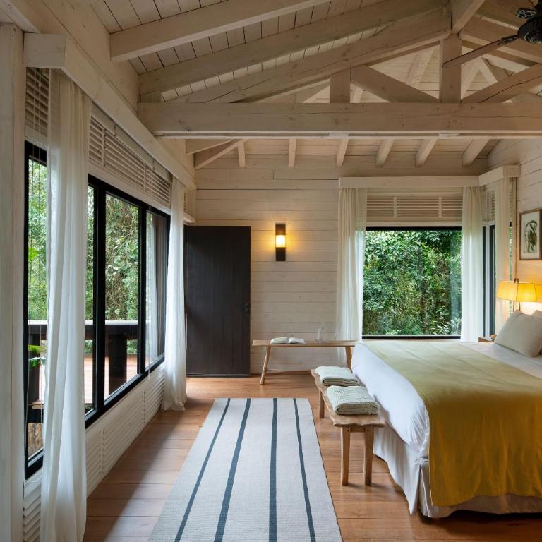 Awasi Iguazú - Two-Bedroom Suite - 8