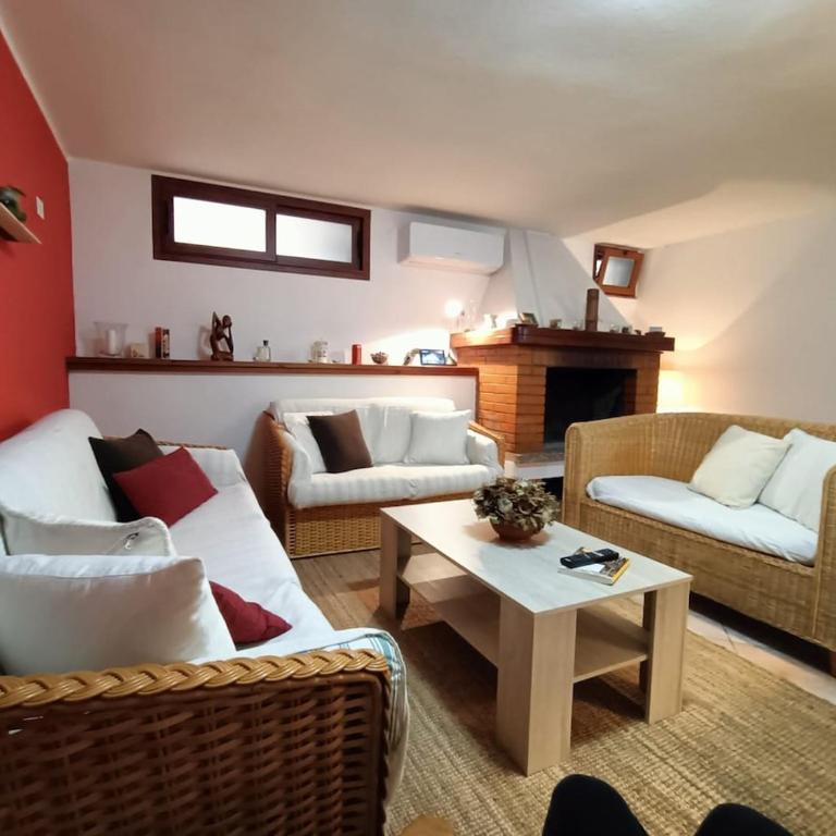 Il Loto IUNS7407 - Appartamento con 1 Camera da Letto - 1