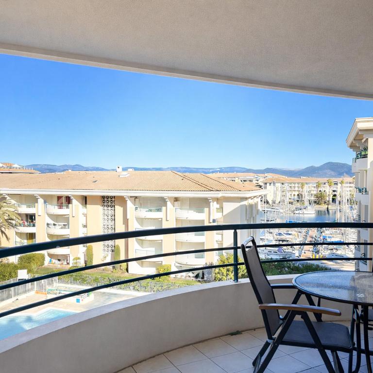 HB aan Zee - Appartement - Vue sur Piscine - 2
