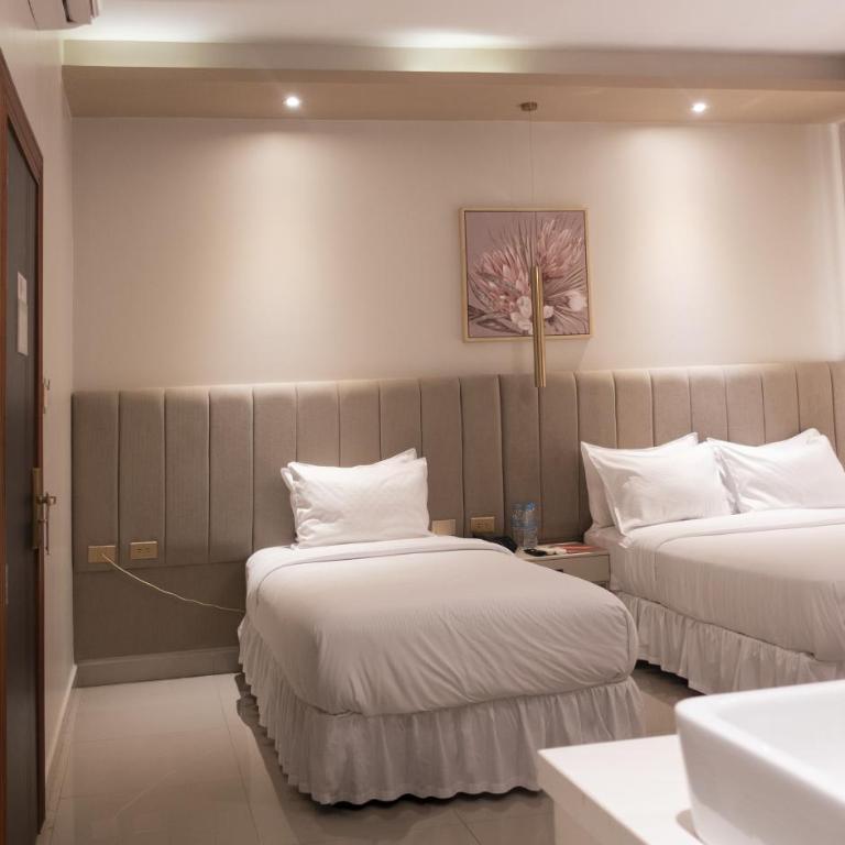Ceibo Real - Triple Room - 2