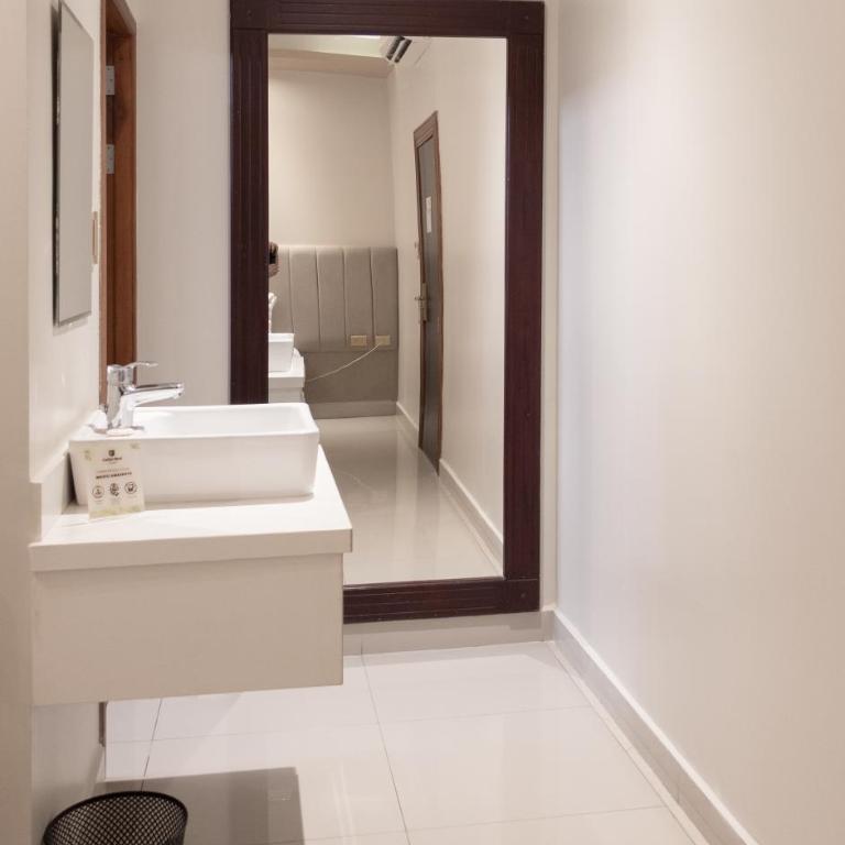 Ceibo Real - Triple Room - 3