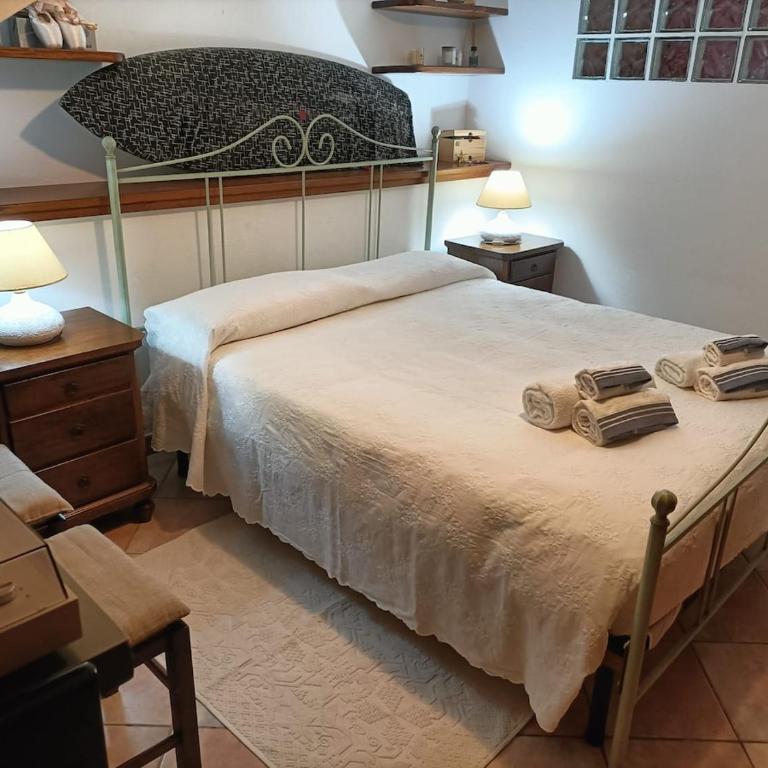 Il Loto IUNS7407 - Appartamento con 1 Camera da Letto - 9