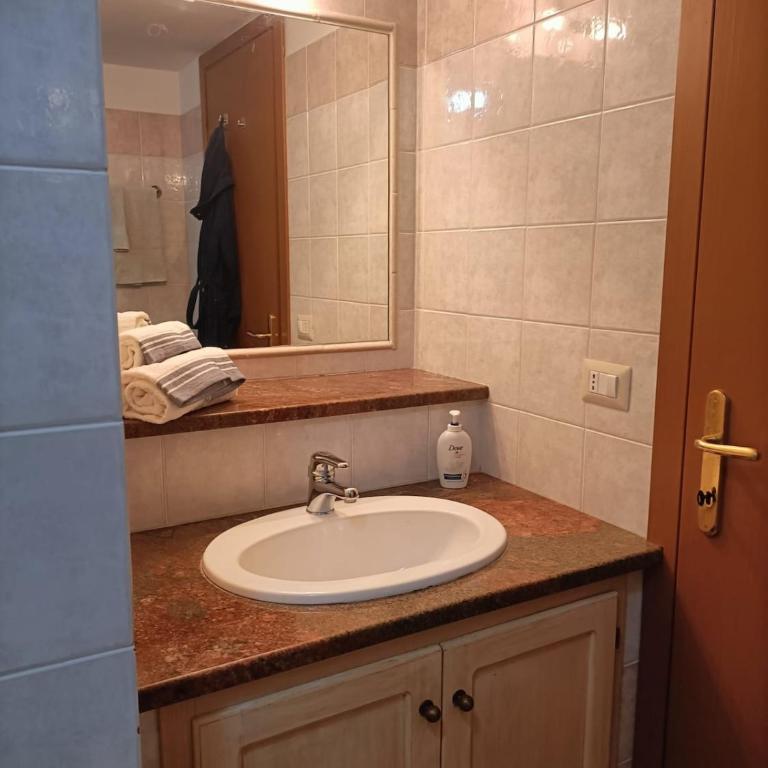 Il Loto IUNS7407 - Appartamento con 1 Camera da Letto - 10