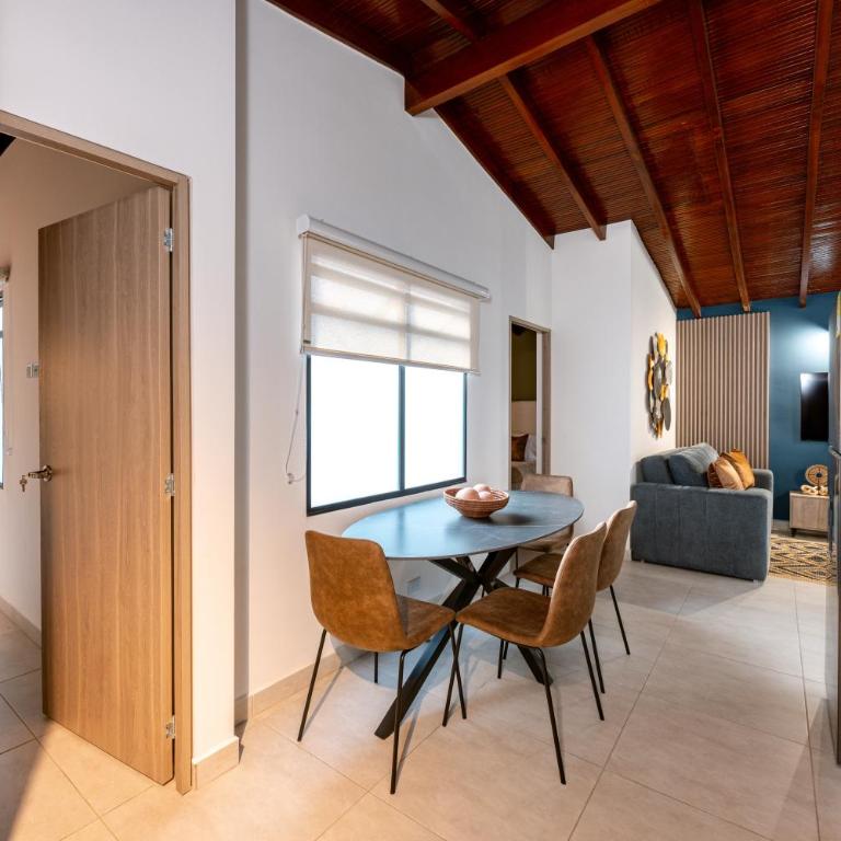 Lucas L - Two-Bedroom Apartment - 6