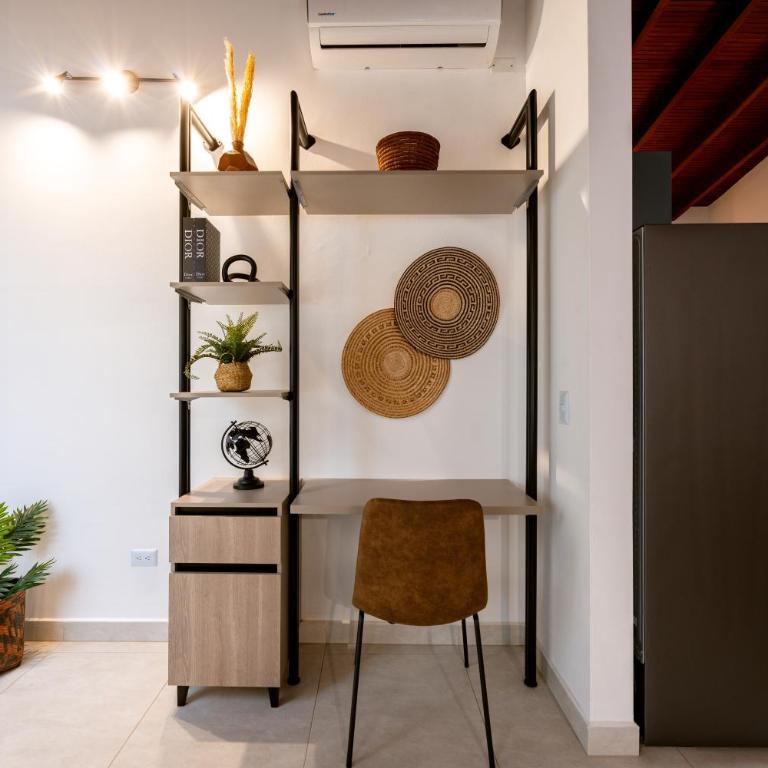 Lucas L - Two-Bedroom Apartment - 7