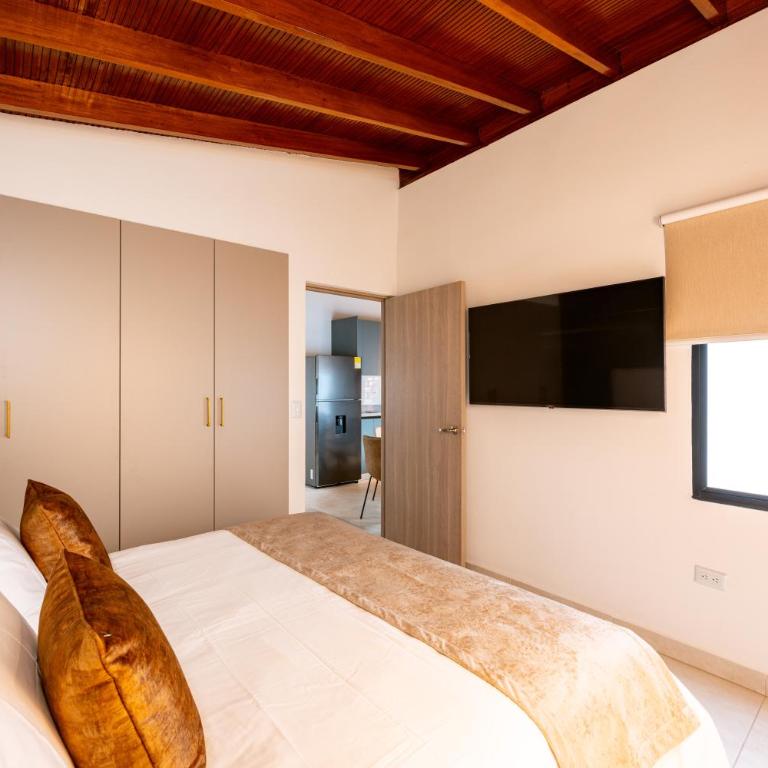 Lucas L - Two-Bedroom Apartment - 10