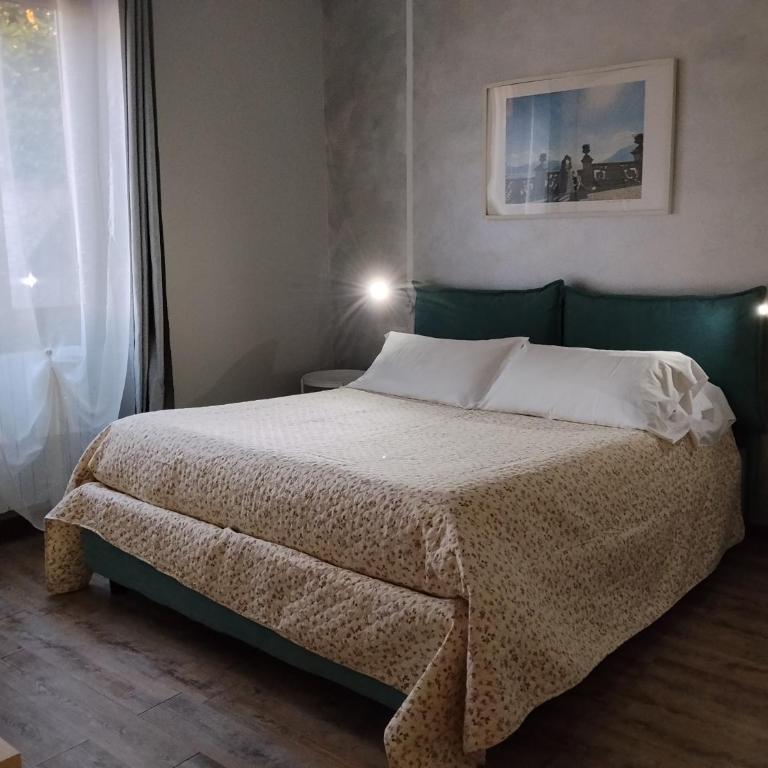 Dream lake PANORAMA, car garage in the center of Varenna - Casa Vacanze - 38