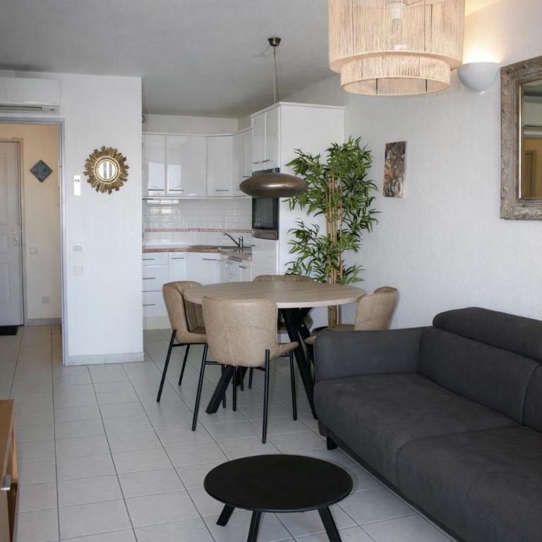 HB aan Zee - Appartement - Vue sur Piscine - 4