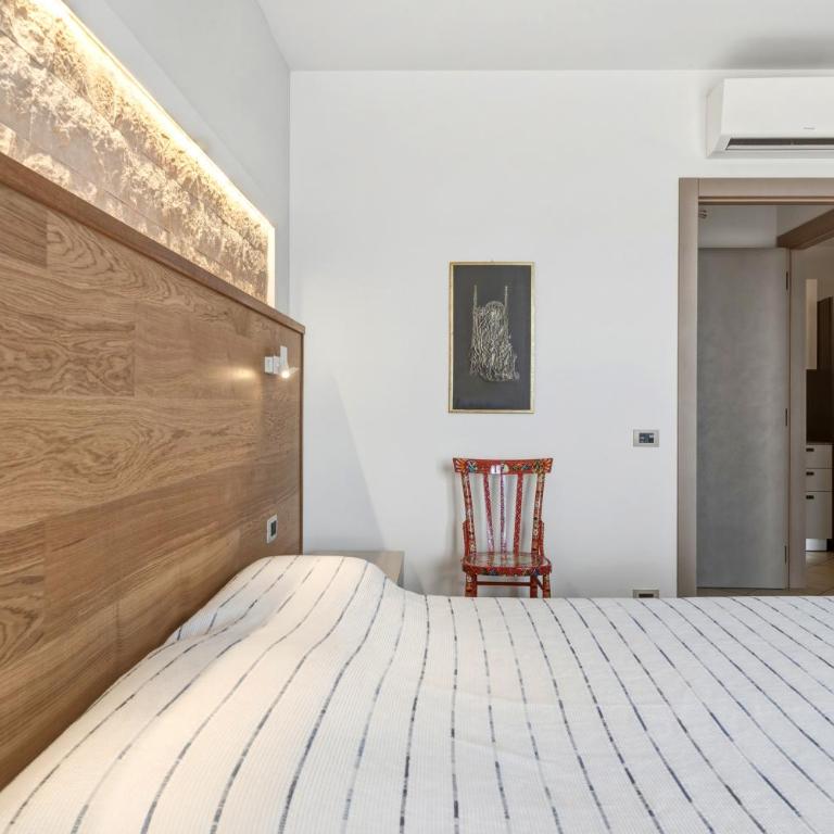 Case Vacanze Celeste - Appartamento con Vista Mare - 12