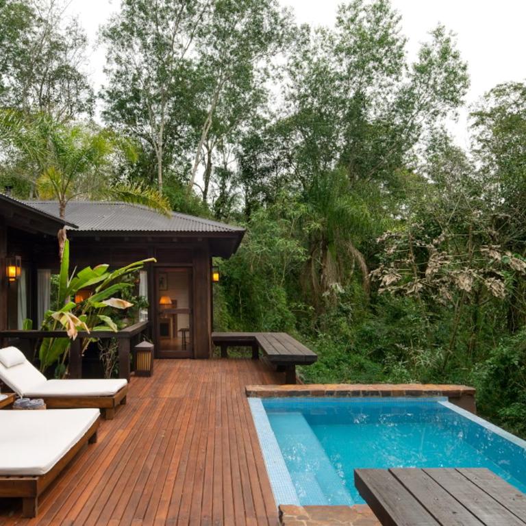 Awasi Iguazú - Two-Bedroom Suite - 11