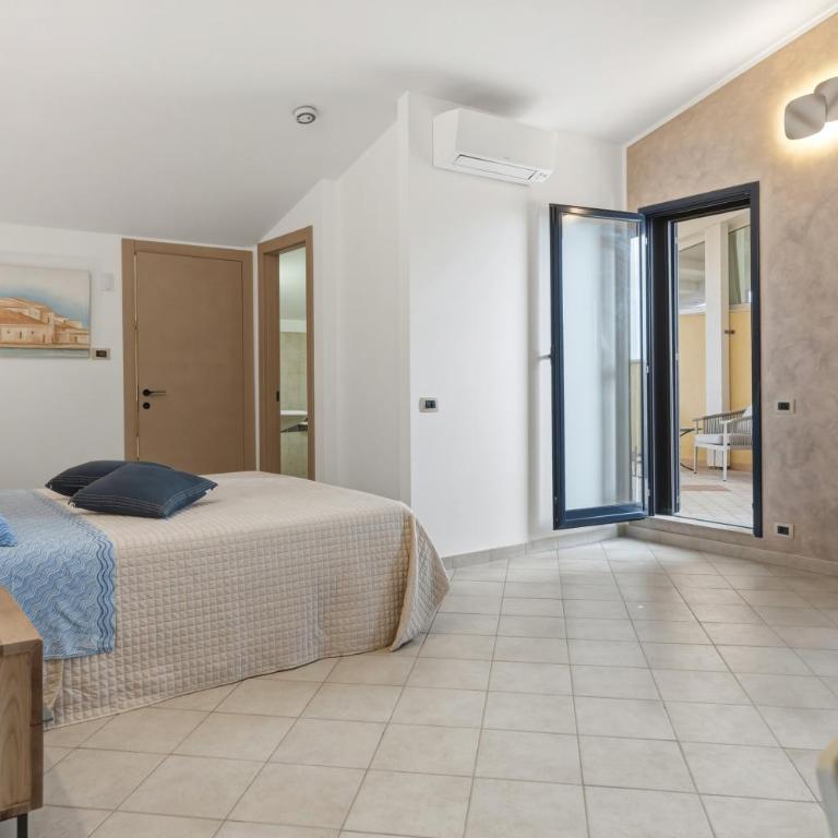 Case Vacanze Celeste - Appartamento con Terrazza - 4
