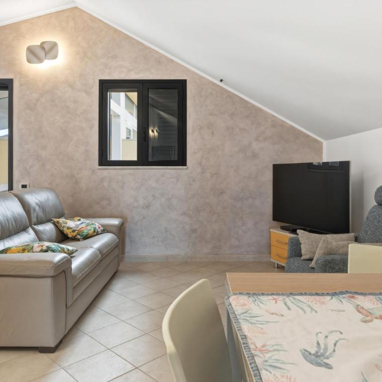 Case Vacanze Celeste - Appartamento con Terrazza - 8