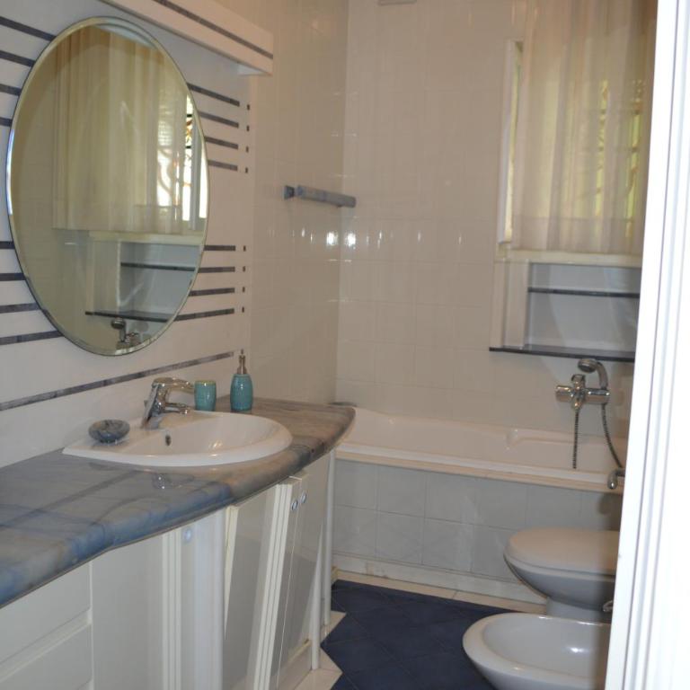 Gallipoli Apartment ActiveLife - Camera Tripla Standard - 6