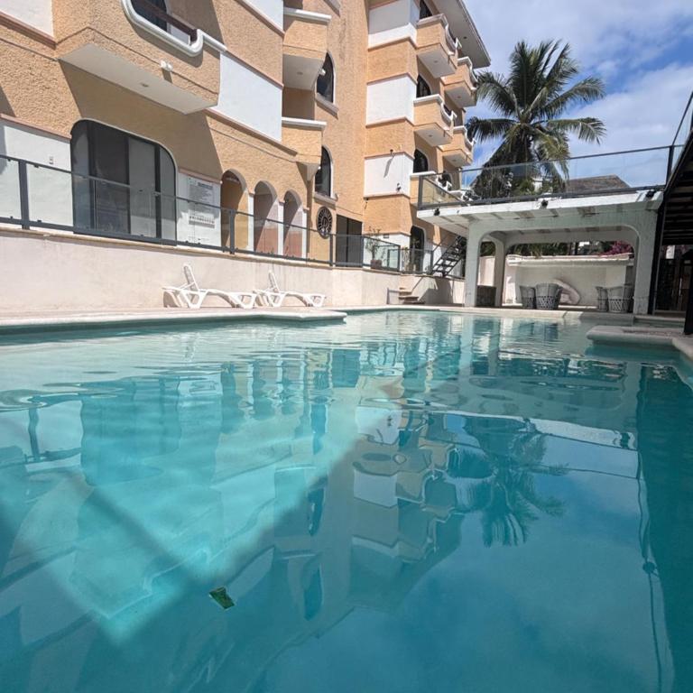 Hotel Vista Caribe Villas - Villa Estándar - 1