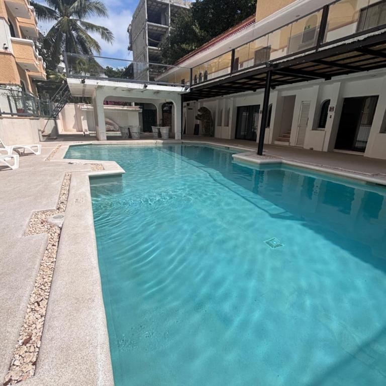 Hotel Vista Caribe Villas - Villa Estándar - 2