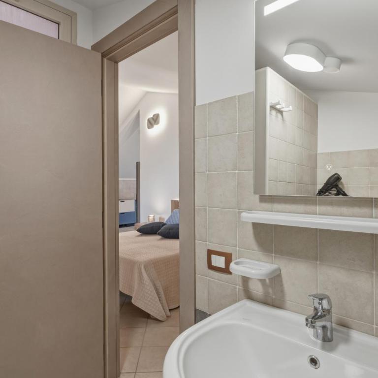 Case Vacanze Celeste - Appartamento con Terrazza - 6