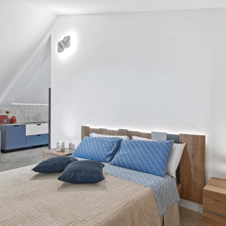 Case Vacanze Celeste - Appartamento con Terrazza - 2