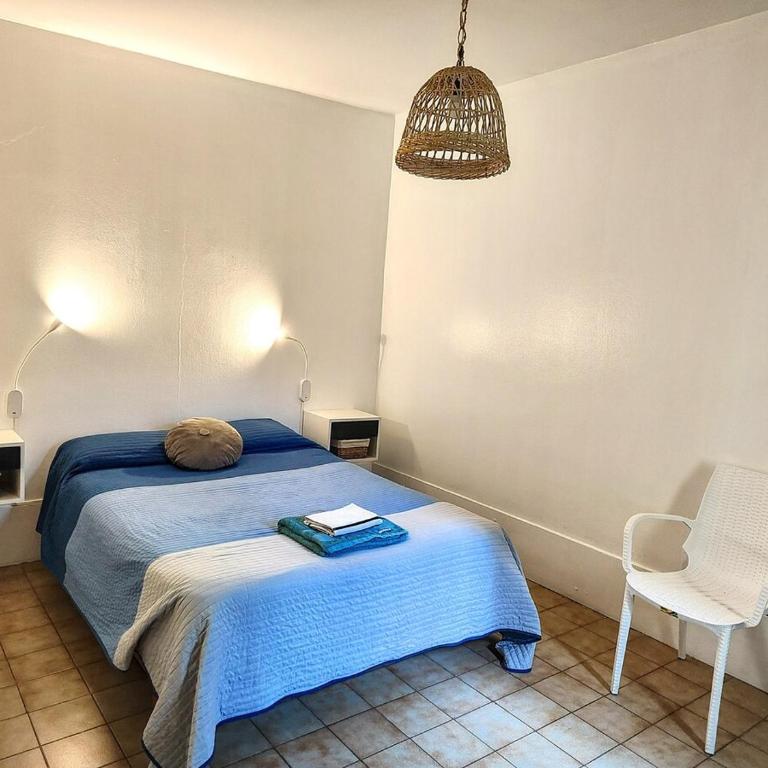 Delakay alojamiento 5 - Room #1586361501 - 2