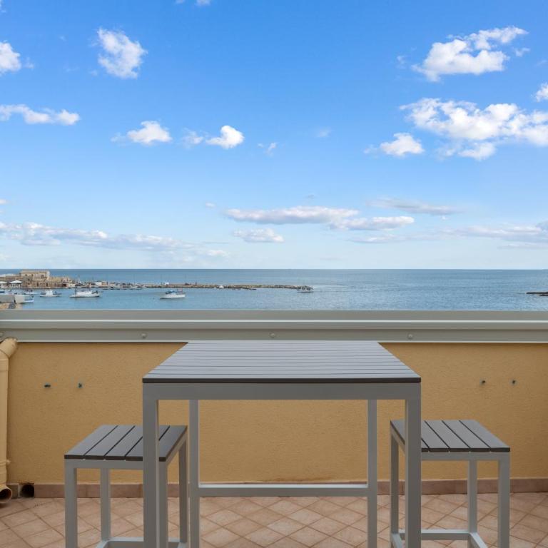 Case Vacanze Celeste - Appartamento con Terrazza - 13