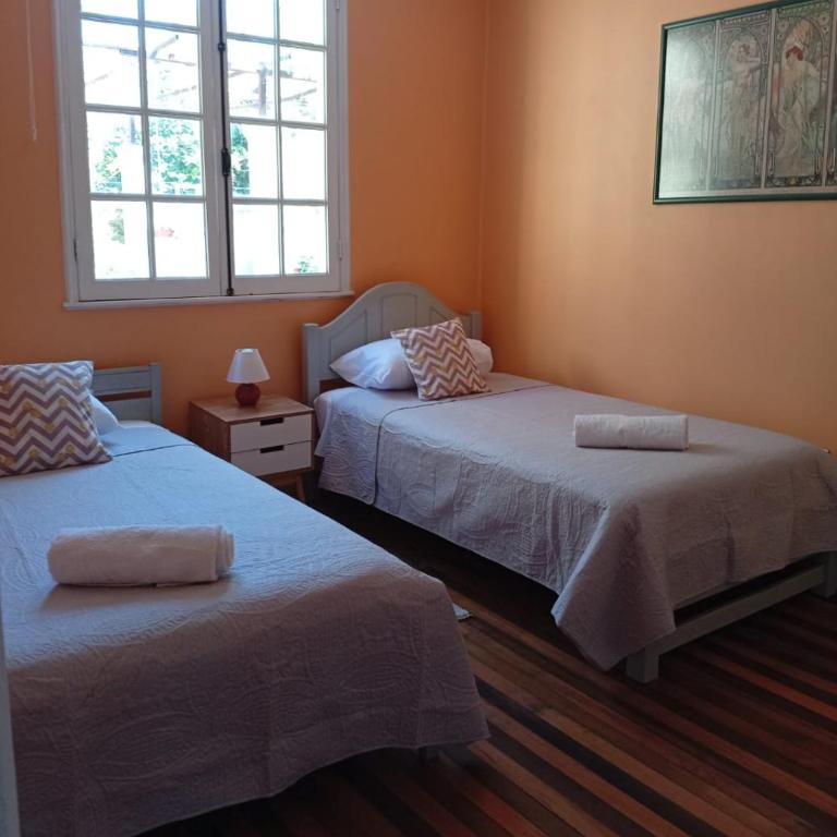 Casa patrimonial completamente renovada a minutos del centro - One-Bedroom House - 4