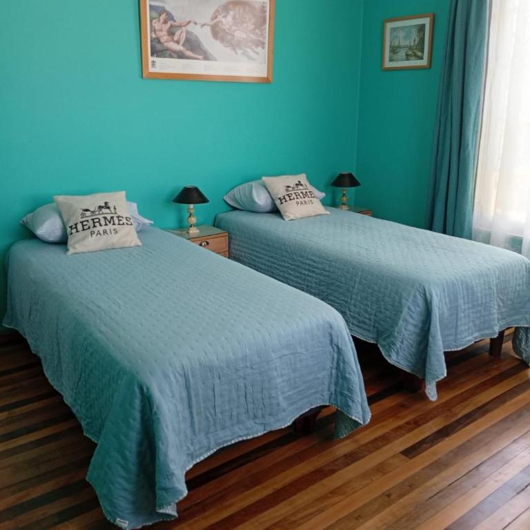 Casa patrimonial completamente renovada a minutos del centro - One-Bedroom House - 5