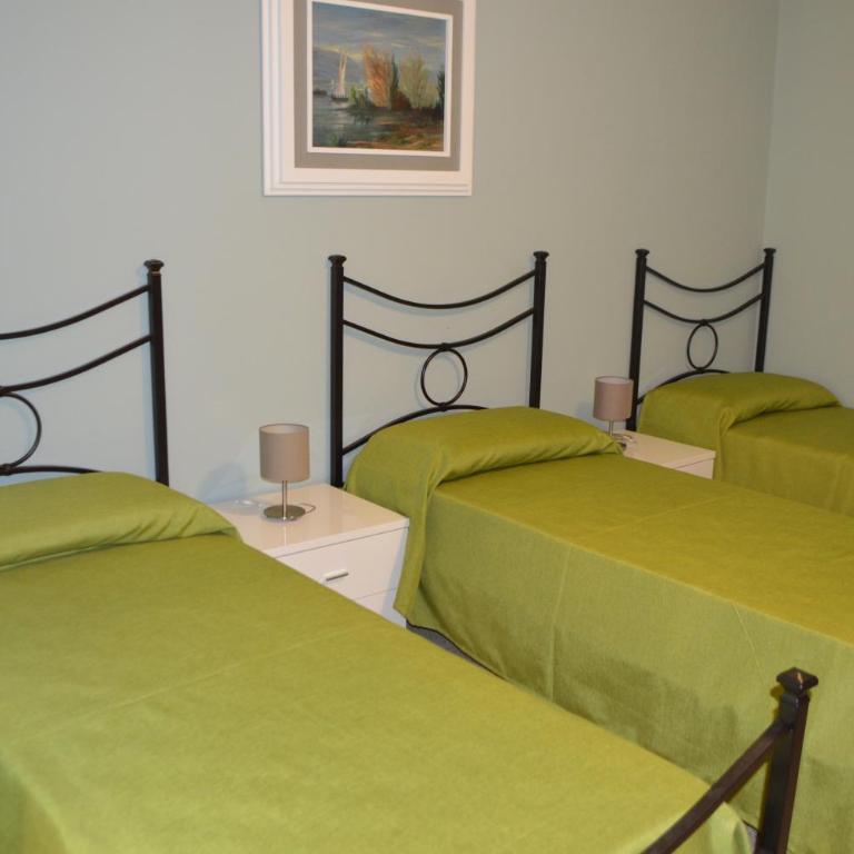 Gallipoli Apartment ActiveLife - Camera Tripla - 2