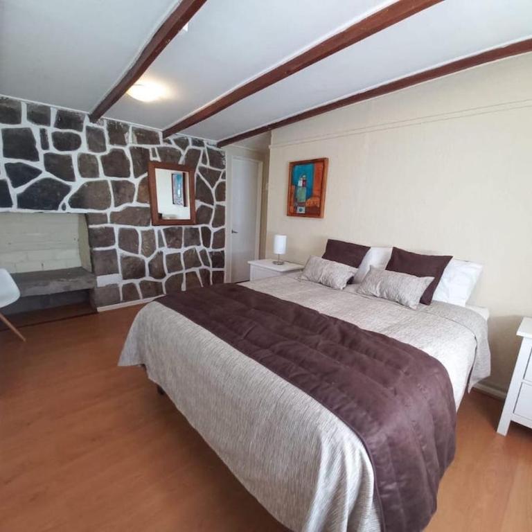 Lodge Andes - Superior Suite - 1