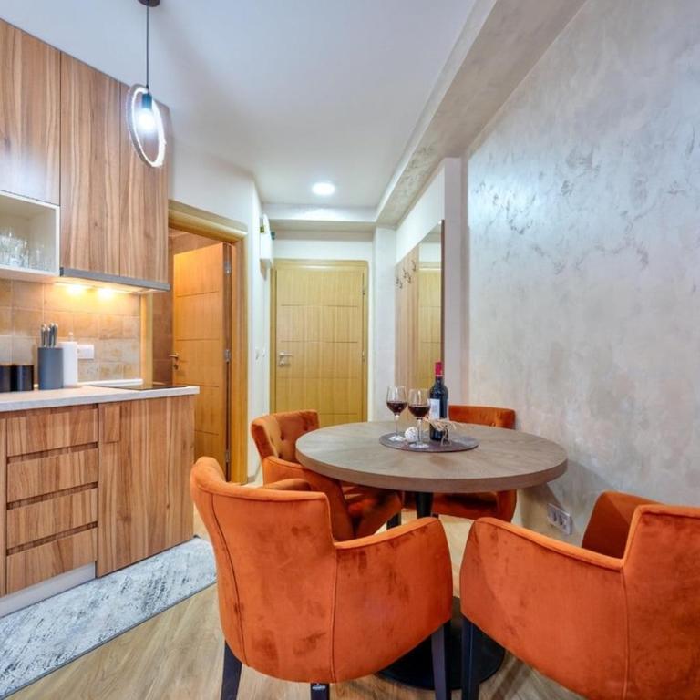 Feniks Apartmani Zlatibor - One-Bedroom Apartment - 8